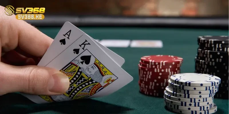 Game bài Poker đẳng cấp